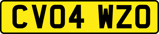 CV04WZO