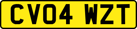 CV04WZT