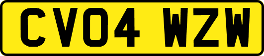 CV04WZW