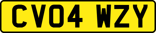 CV04WZY