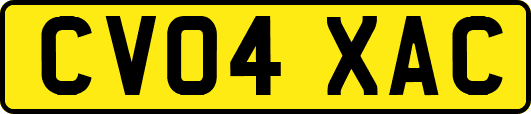 CV04XAC