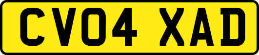 CV04XAD