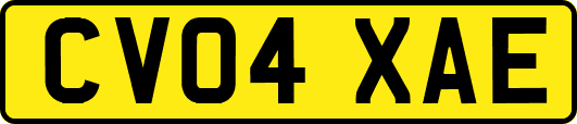 CV04XAE