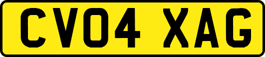 CV04XAG