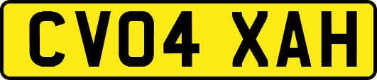 CV04XAH