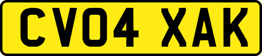CV04XAK
