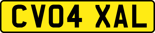 CV04XAL