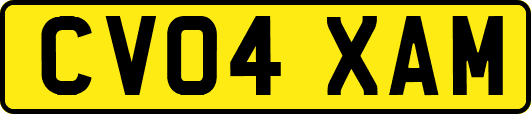 CV04XAM