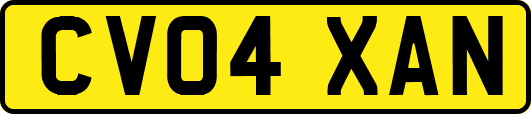CV04XAN