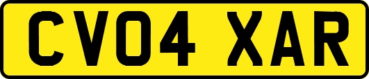 CV04XAR