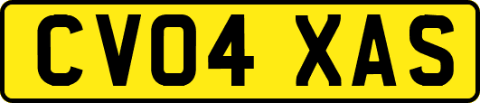 CV04XAS