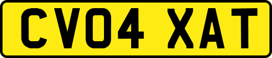 CV04XAT