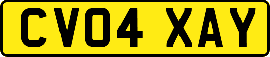 CV04XAY