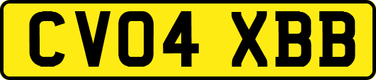 CV04XBB