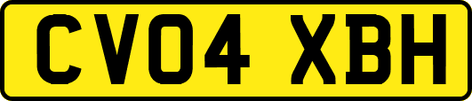CV04XBH