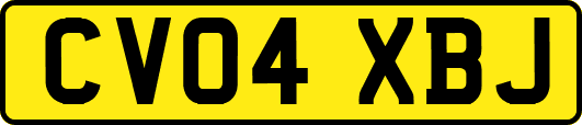 CV04XBJ