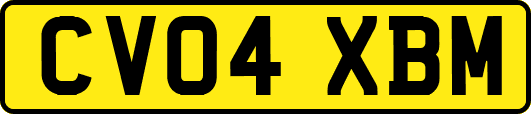 CV04XBM