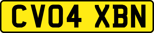CV04XBN