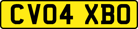 CV04XBO