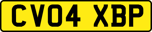CV04XBP