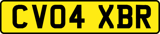 CV04XBR
