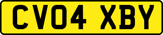 CV04XBY