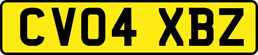 CV04XBZ