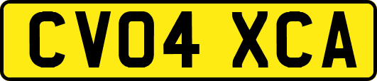 CV04XCA