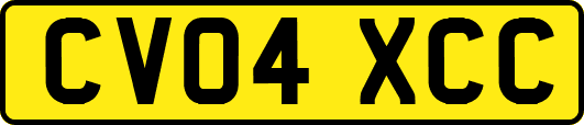 CV04XCC