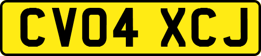 CV04XCJ