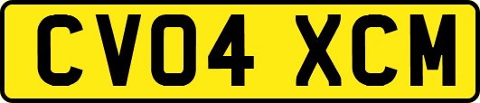 CV04XCM