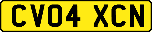 CV04XCN