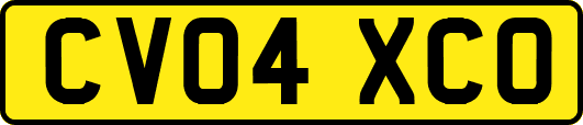 CV04XCO