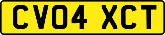 CV04XCT
