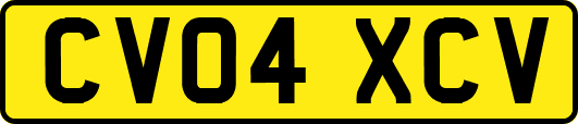 CV04XCV