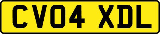 CV04XDL
