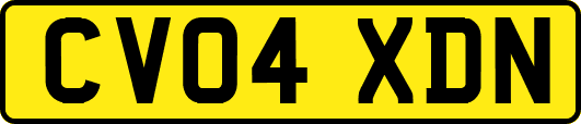 CV04XDN