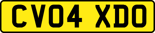 CV04XDO