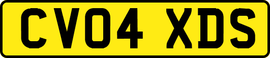 CV04XDS