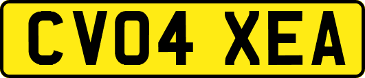 CV04XEA