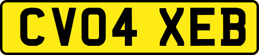 CV04XEB
