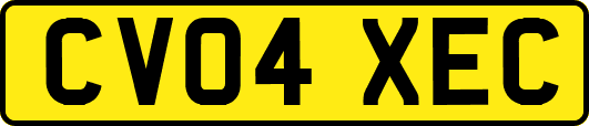 CV04XEC