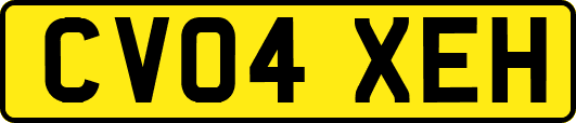 CV04XEH