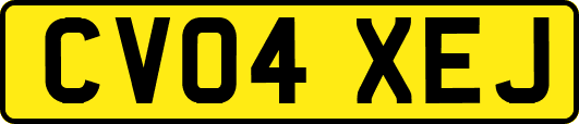 CV04XEJ