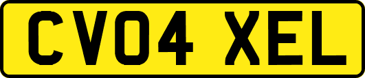 CV04XEL