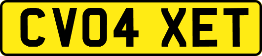 CV04XET