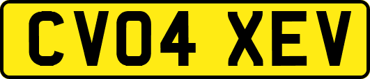 CV04XEV