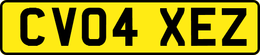 CV04XEZ
