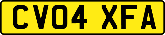 CV04XFA