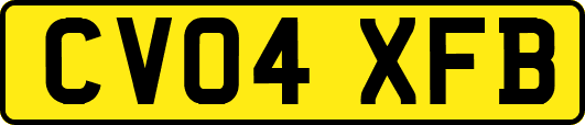 CV04XFB